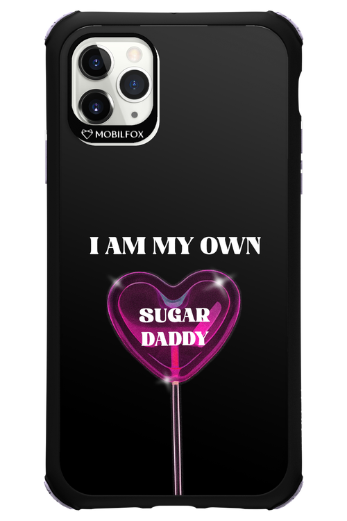 Sugar Daddy - Apple iPhone 11 Pro Max