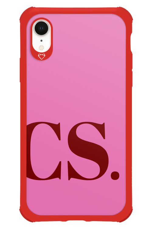 CS (Sorbet) 2.0 - Apple iPhone XR
