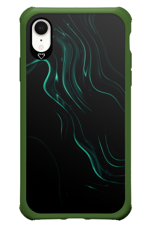 Northern Lights 2.0 - Apple iPhone XR