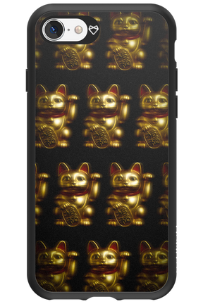 Gold Luck 2.0 - Apple iPhone 8