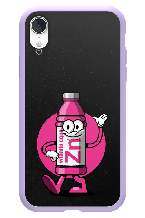 Vitamin Aqua Zn 2.0 - Apple iPhone XR