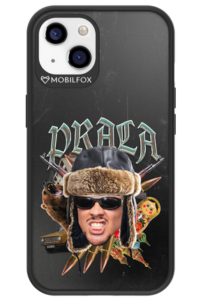 Lmen Panel - Apple iPhone 13