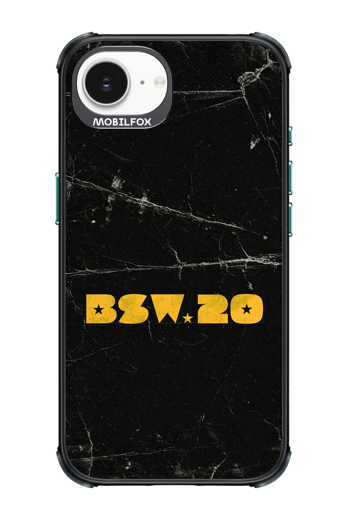 BSW 20 (5) 2.0 - Apple iPhone 16e