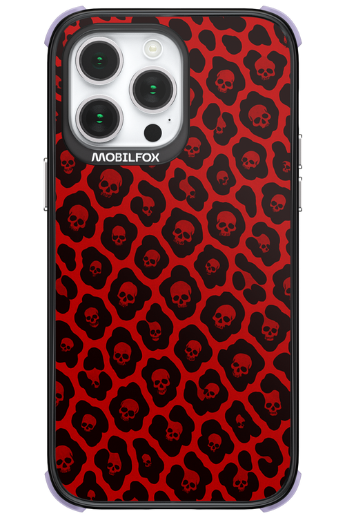 Deadly 2.0 - Apple iPhone 14 Pro Max