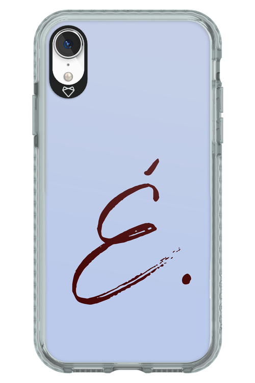 (Jellyfish Presso) E II 2.0 - Apple iPhone XR