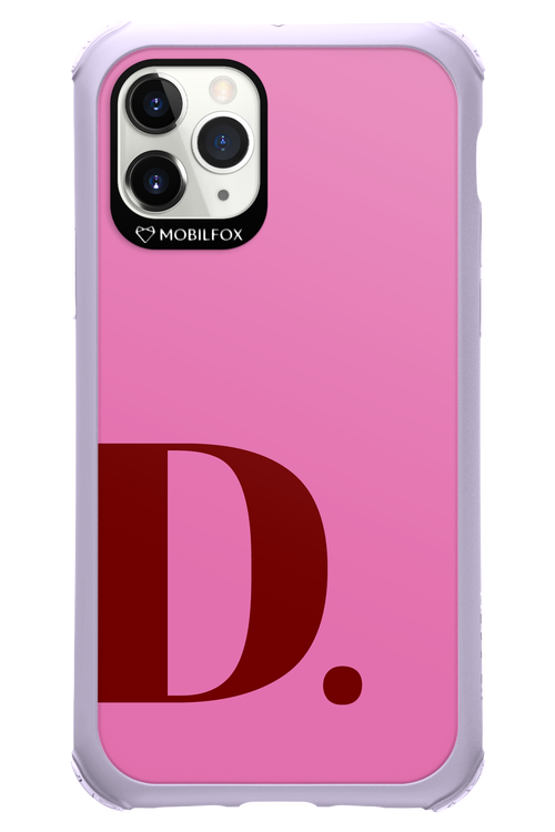 D (Sorbet) 2.0 - Apple iPhone 11 Pro