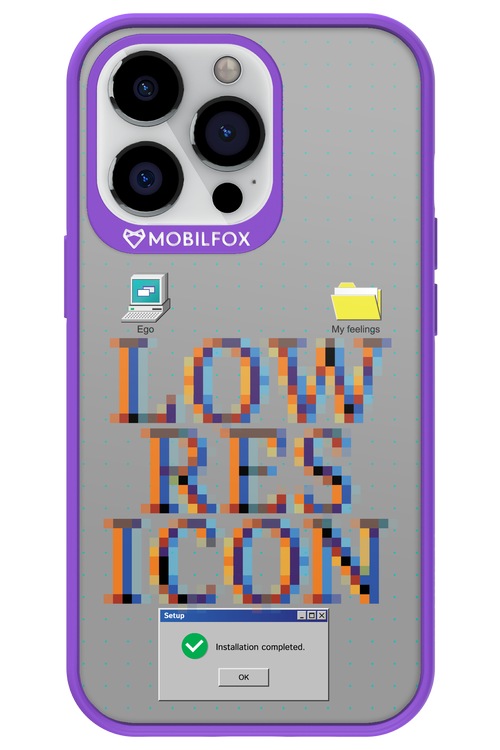 Low res icon 2.0 - Apple iPhone 13 Pro