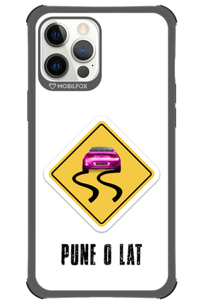 Pune O Lat - Apple iPhone 12 Pro Max