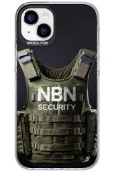 Secu - Apple iPhone 15 Plus