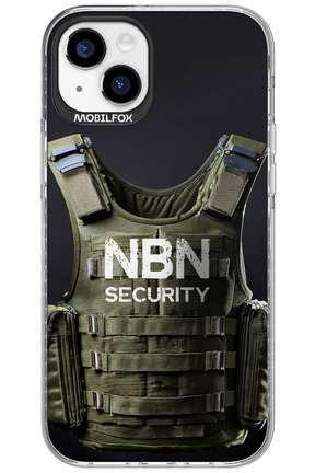 Secu - Apple iPhone 15 Plus