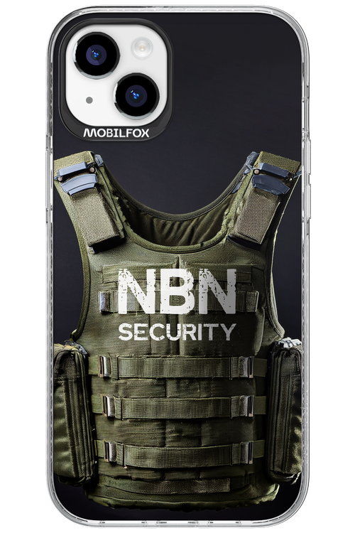 Secu - Apple iPhone 15 Plus