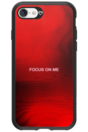 Focuss 2.0 - Apple iPhone SE 2020