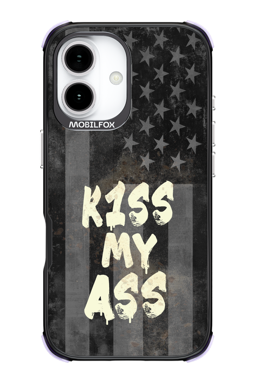 KISS II 2.0 - Apple iPhone 17