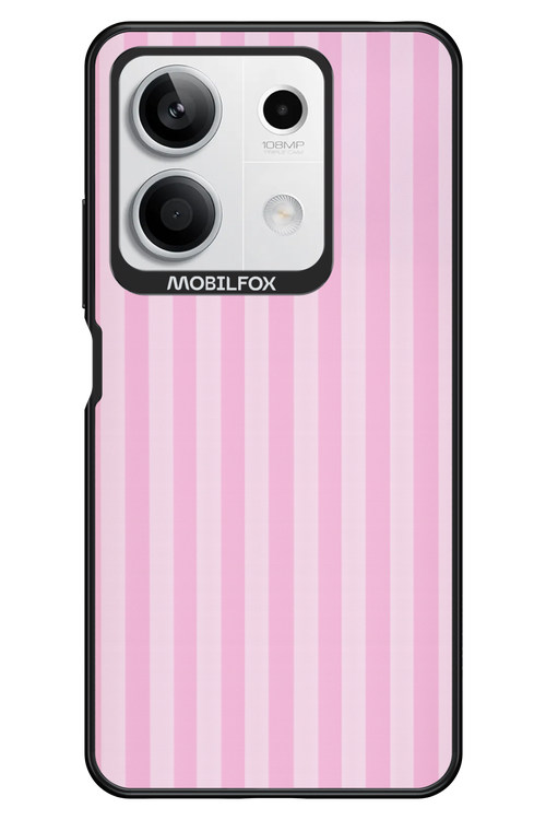 Pink Secret  2.0 - Xiaomi Redmi Note 13 5G