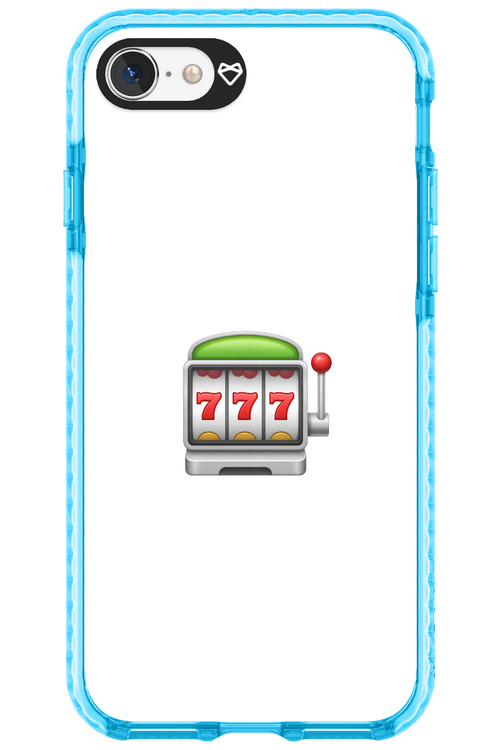 777 2.0 - Apple iPhone 7
