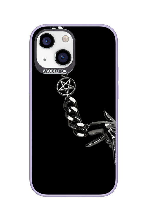 Chain stanga black 2.0 - Apple iPhone 13 Mini