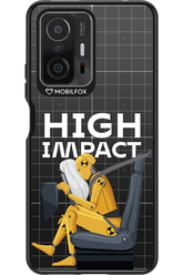 High Impact - Xiaomi Mi 11T