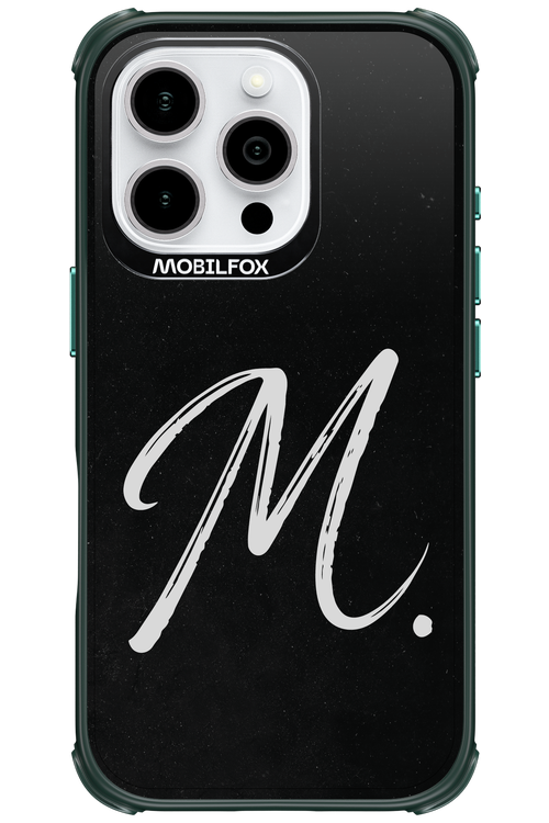(Off Space) M 2.0 - Apple iPhone 16 Pro