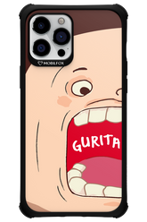 GURITA 2 - Apple iPhone 12 Pro Max