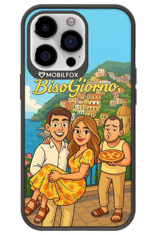 Biso Giorno - Apple iPhone 13 Pro