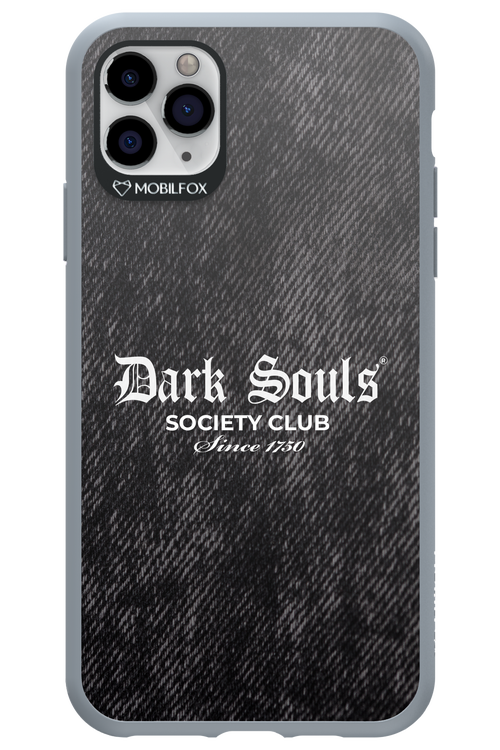 Dark Souls - Apple iPhone 11 Pro Max