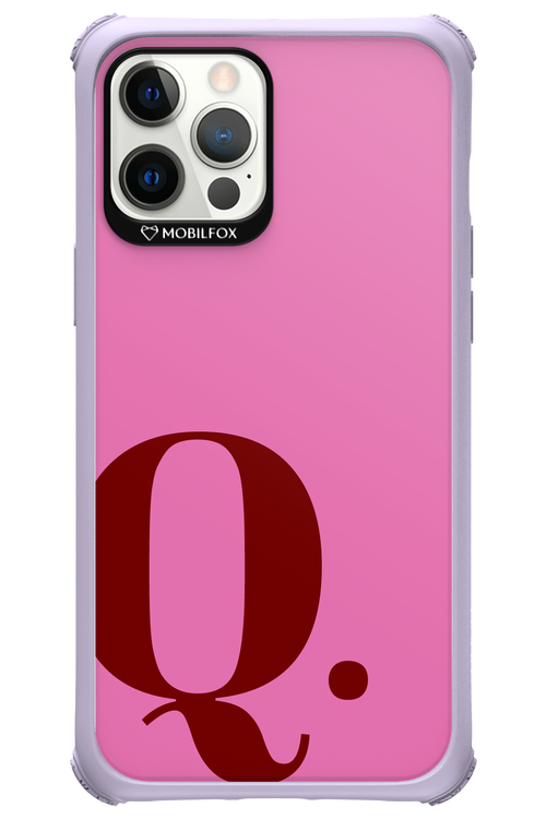 Q (Sorbet) 2.0 - Apple iPhone 12 Pro Max