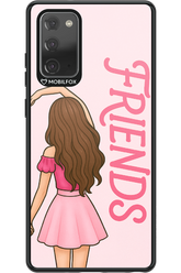 Friendssss - Samsung Galaxy Note 20