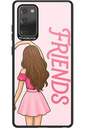 Friendssss - Samsung Galaxy Note 20