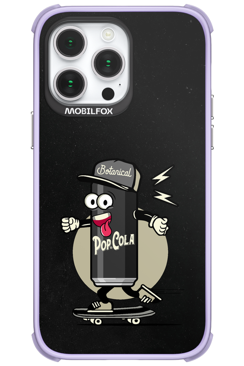 PopCola Botanical - Apple iPhone 14 Pro Max