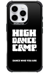 HDC 1 - Apple iPhone 16 Pro