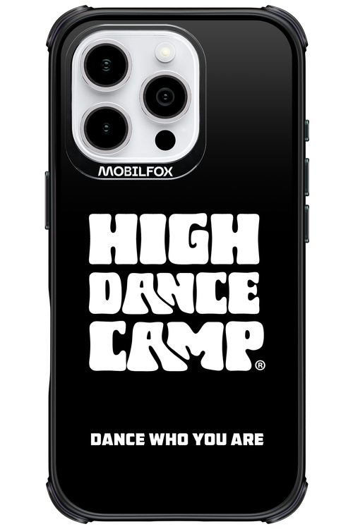 HDC 1 - Apple iPhone 16 Pro