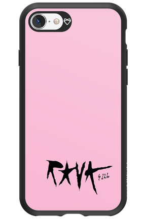 R-va - Apple iPhone SE 2020