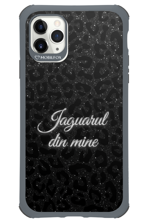 Jaguarul - Apple iPhone 11 Pro Max