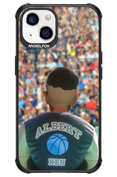 Albert - Apple iPhone 13
