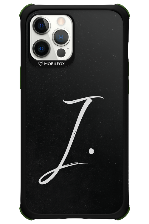 (Off Space) I 2.0 - Apple iPhone 12 Pro Max