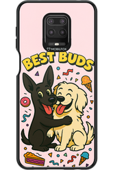 Best Buds 2.0 - Xiaomi Redmi Note 9 Pro