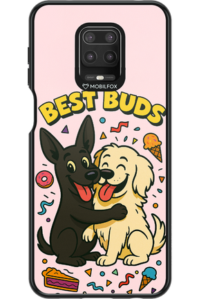 Best Buds 2.0 - Xiaomi Redmi Note 9 Pro