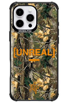 Realtree - Apple iPhone 16 Pro Max