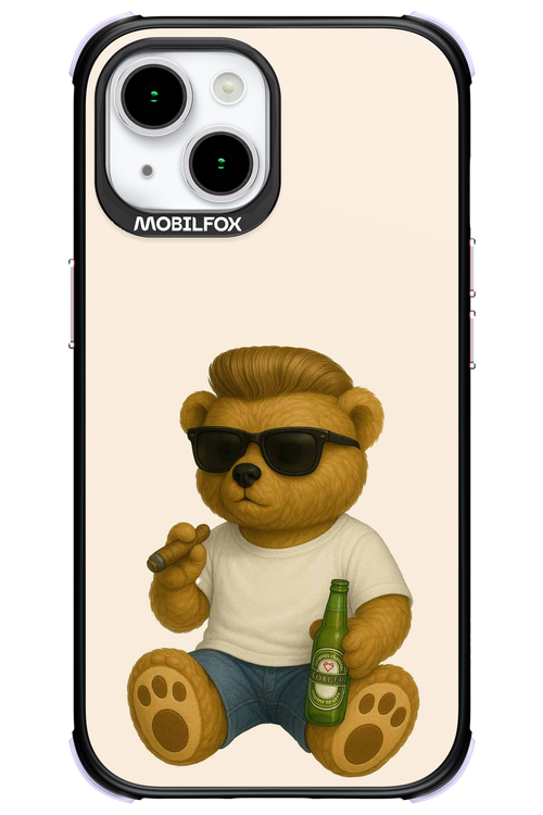 Gamibeer (Desert) - Apple iPhone 15