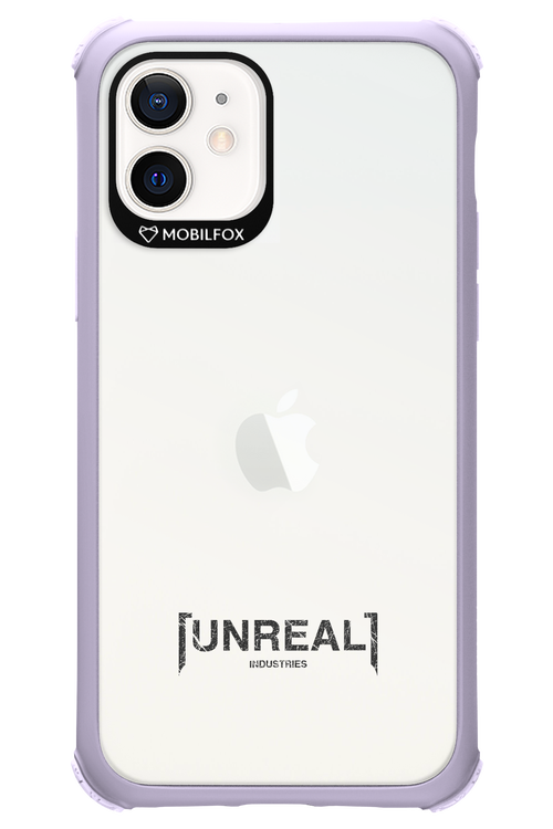 Minilogo 2.0 - Apple iPhone 12