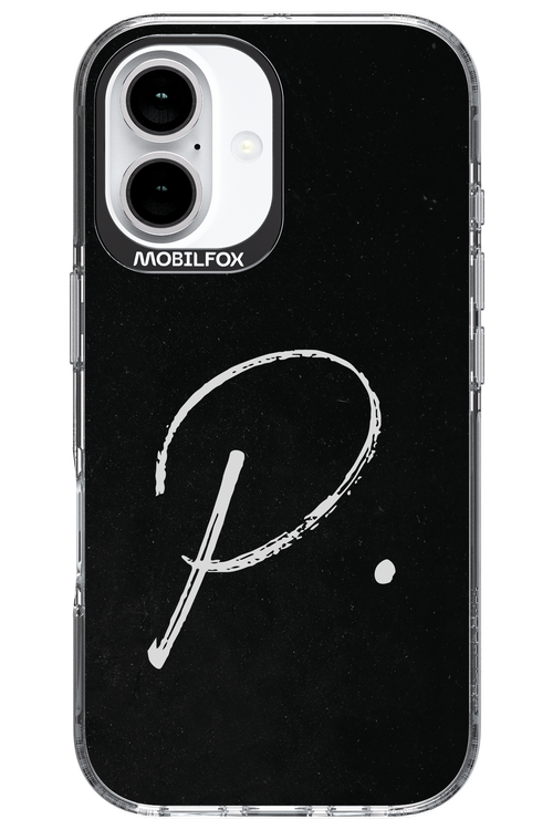 (Off Space) P 2.0 - Apple iPhone 16