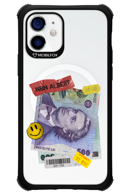 Money 2.0 - Apple iPhone 12