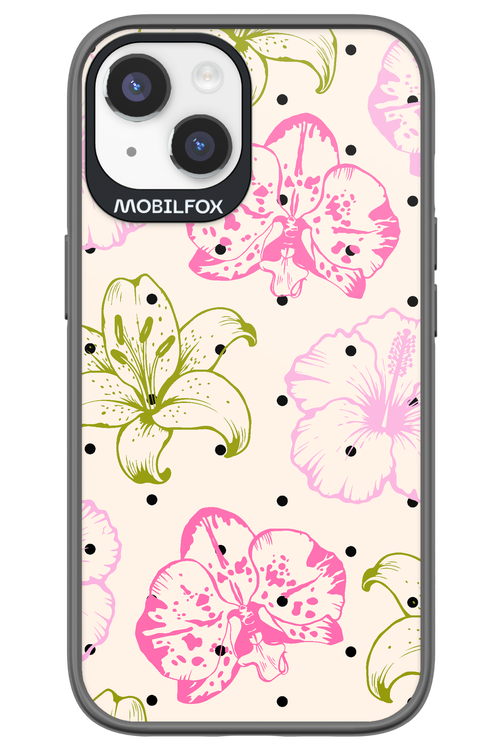 Aloha Chic 2.0 - Apple iPhone 14