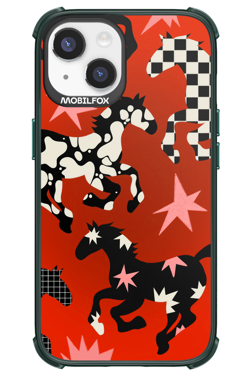 Stallions 2.0 - Apple iPhone 14