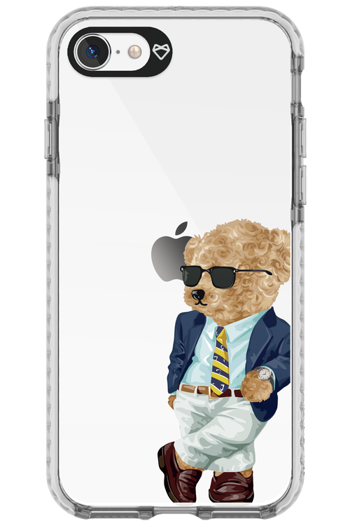 Boss 2.0 - Apple iPhone SE 2020