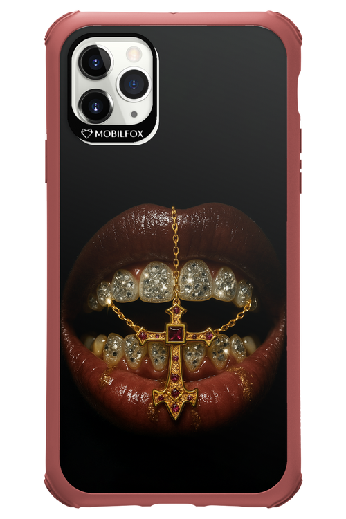 Greedy 2.0 - Apple iPhone 11 Pro Max