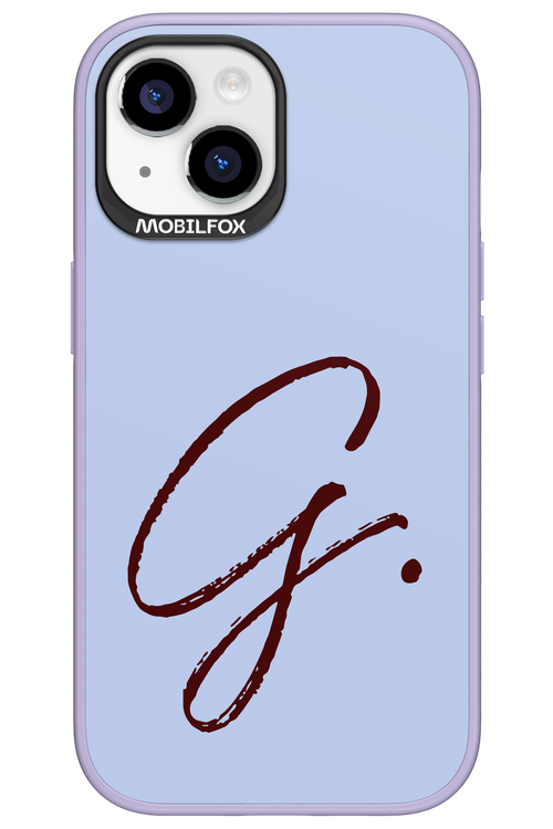 (Jellyfish Presso) G 2.0 - Apple iPhone 15