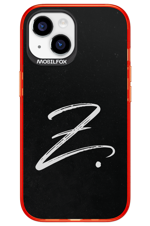 (Off Space) Z 2.0 - Apple iPhone 15