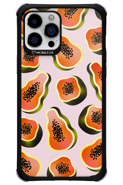 Papaya Wave 2.0 - Apple iPhone 12 Pro Max