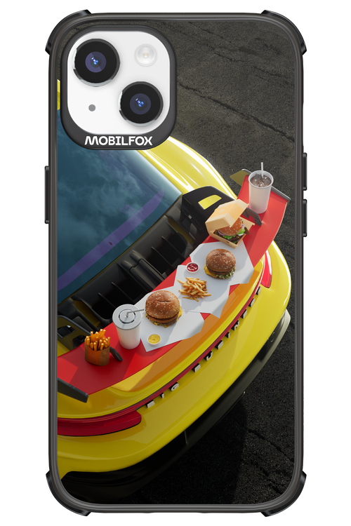 BigBusiness - Apple iPhone 14